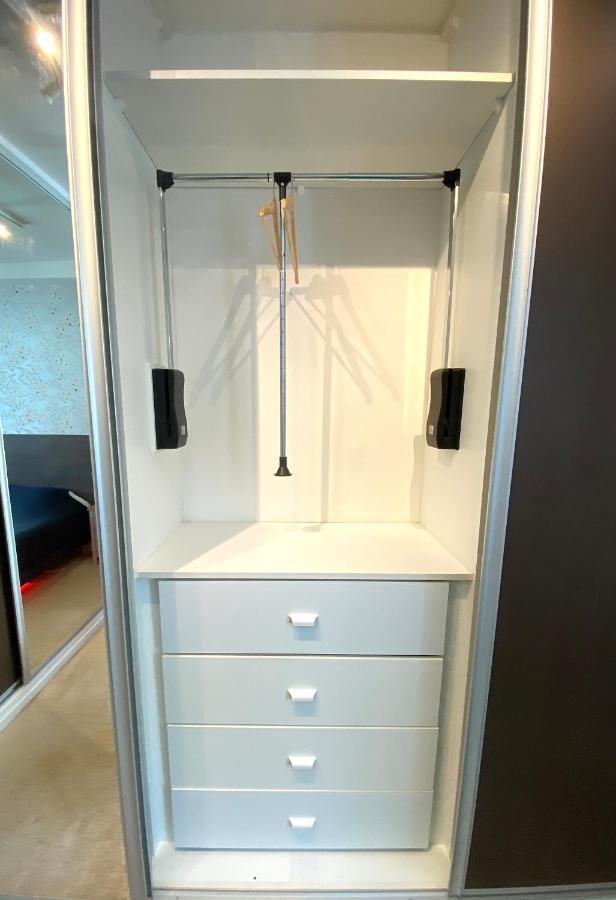 Floydroom'S Pau Chambre Hotes Standing Dans Appartement Partage Proche Chateau Экстерьер фото